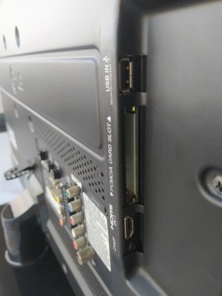 LG 32 TV