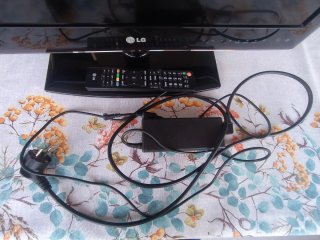 LG 32 TV