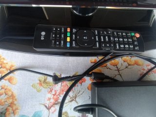 LG 32 TV