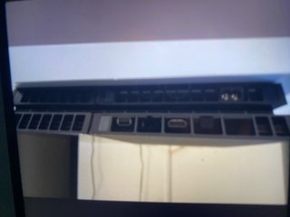 PS4 Slim como nueva