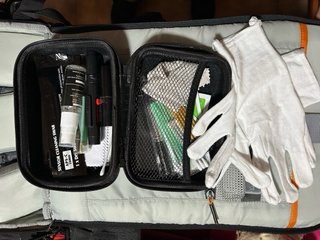 Kit Sony Alpha 6000 para Scout Cine/Publi