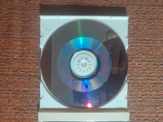 CD Mo'mau -  Euskera