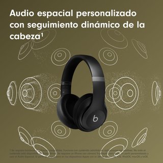 Beats auriculares inalámbricos [98LV]