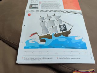 + QUE NUMEROS CUADERNO 9