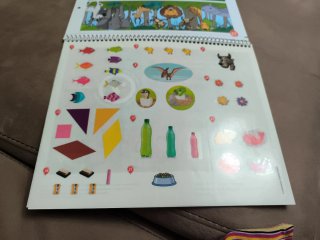 + QUE NUMEROS CUADERNO 9
