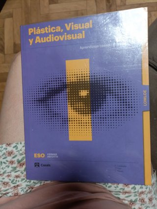 Lote libros 1 de la eso I.E.S. Juan de Juni