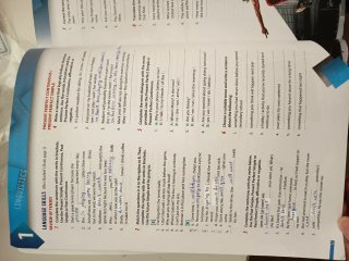 Libros de inglés 1 de bachillerato