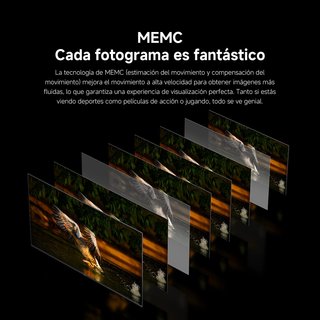 XIAOMI TV F 50" 4K Smart Alexa