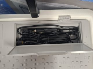 Nevera termoeléctrica Norauto 40L