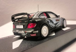 Citroën Xsara 2009