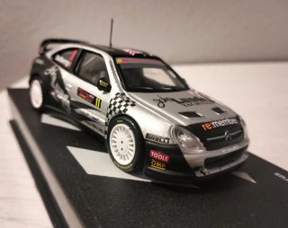 Citroën Xsara 2009