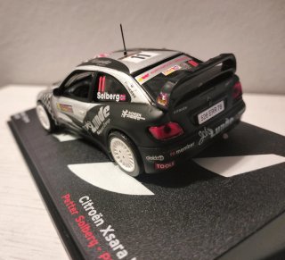 Citroën Xsara 2009
