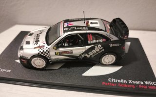 Citroën Xsara 2009