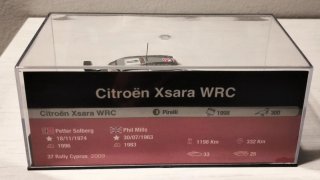 Citroën Xsara 2009