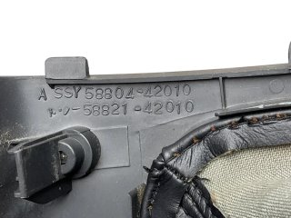 Funda Palanca Cambios Toyota Rav4