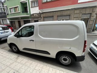 Opel Combo 2021