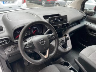 Opel Combo 2021