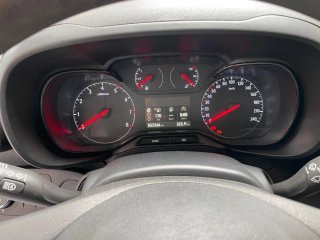 Opel Combo 2021