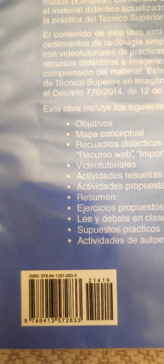Técnicas de radiología simple (Tercera edición ...