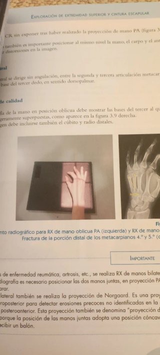 Técnicas de radiología simple (Tercera edición ...