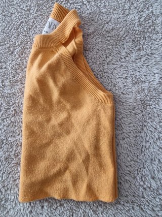 Blusa Zara Niña Talla 9-10 Años