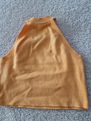 Blusa Zara Niña Talla 9-10 Años