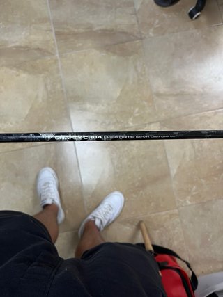 Caña de casting cinnetic crafty CRB4 MH Fast