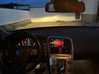 Volvo XC60 2017