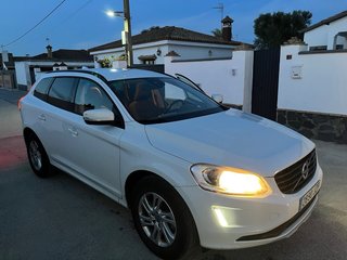 Volvo XC60 2017