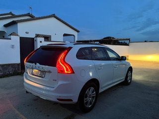 Volvo XC60 2017