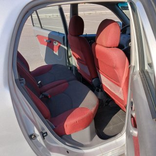 Hyundai Atos Prime 2007