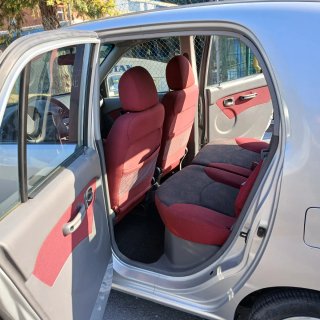 Hyundai Atos Prime 2007