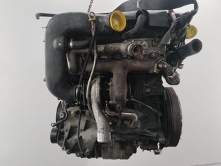 Motor fiat ceslp5871193 d19aa sedici (189) 1.9 jtd