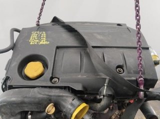 Motor fiat ceslp5871193 d19aa sedici (189) 1.9 jtd