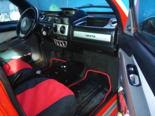 ligierXtoo máx titanio sport 500 cc diesel