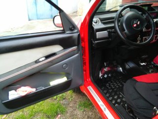 ligierXtoo máx titanio sport 500 cc diesel