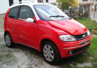 ligierXtoo máx titanio sport 500 cc diesel