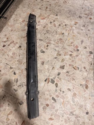 Viga Refuerzo Trasero BMW E60
