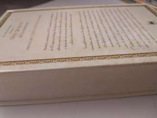 El ingenioso hidalgo Don Quijote de la Mancha