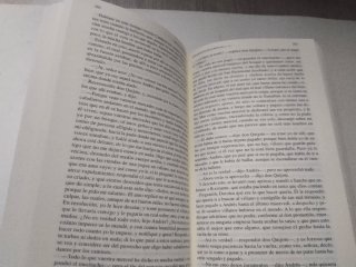 El ingenioso hidalgo Don Quijote de la Mancha