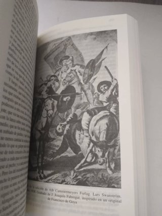 El ingenioso hidalgo Don Quijote de la Mancha