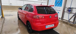 SEAT Ibiza 2005