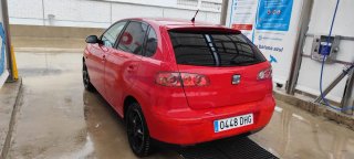 SEAT Ibiza 2005