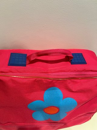 Maleta infantil Agatha Ruiz de la Prada