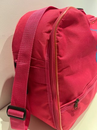 Maleta infantil Agatha Ruiz de la Prada