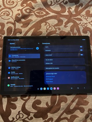 Tablet Samsung Galaxy Tab A8