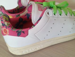 Adidas Stan Smith Donna Tg 38