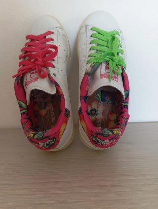 Adidas Stan Smith Donna Tg 38