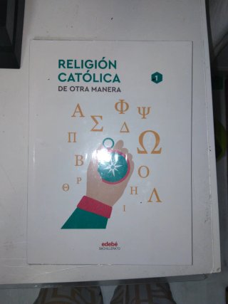 Libros primero de bachillerato