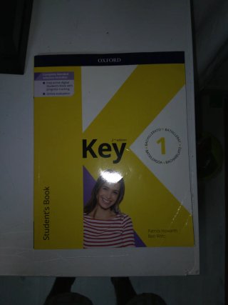 Libros primero de bachillerato